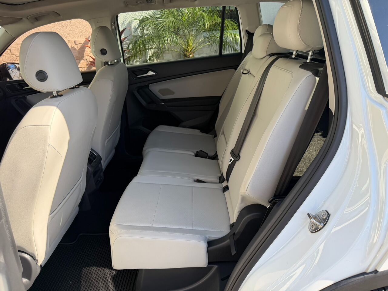 2018 Volkswagen Tiguan 2.0T SE FWD Jacksonville FL