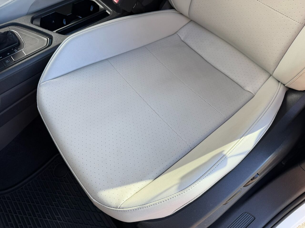 2018 Volkswagen Tiguan 2.0T SE FWD Jacksonville FL