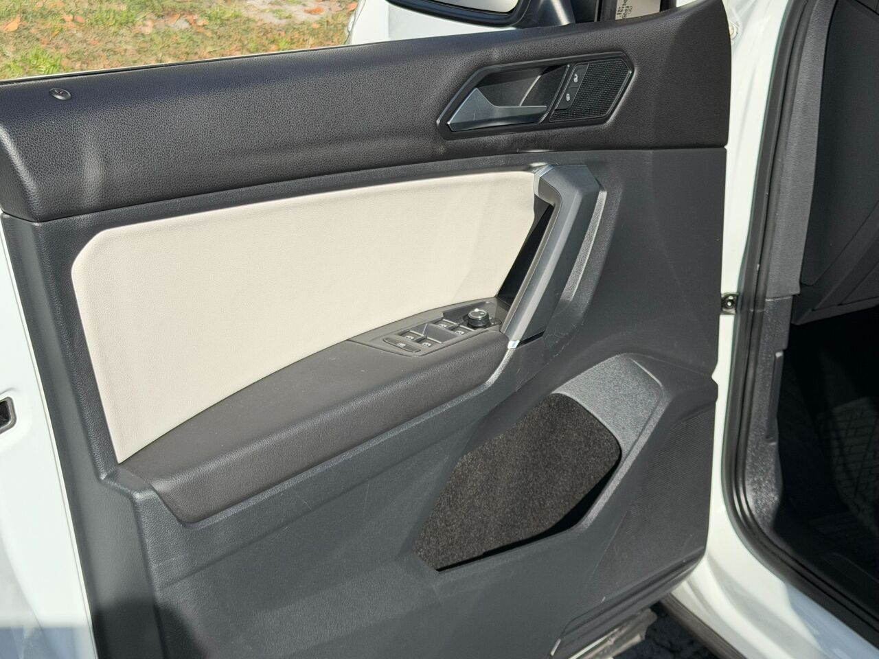 2018 Volkswagen Tiguan 2.0T SE FWD Jacksonville FL