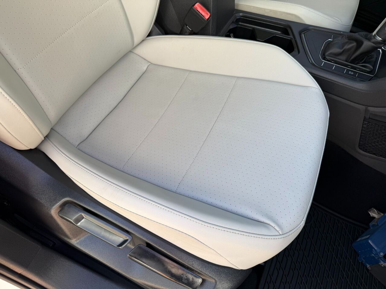 2018 Volkswagen Tiguan 2.0T SE FWD Jacksonville FL