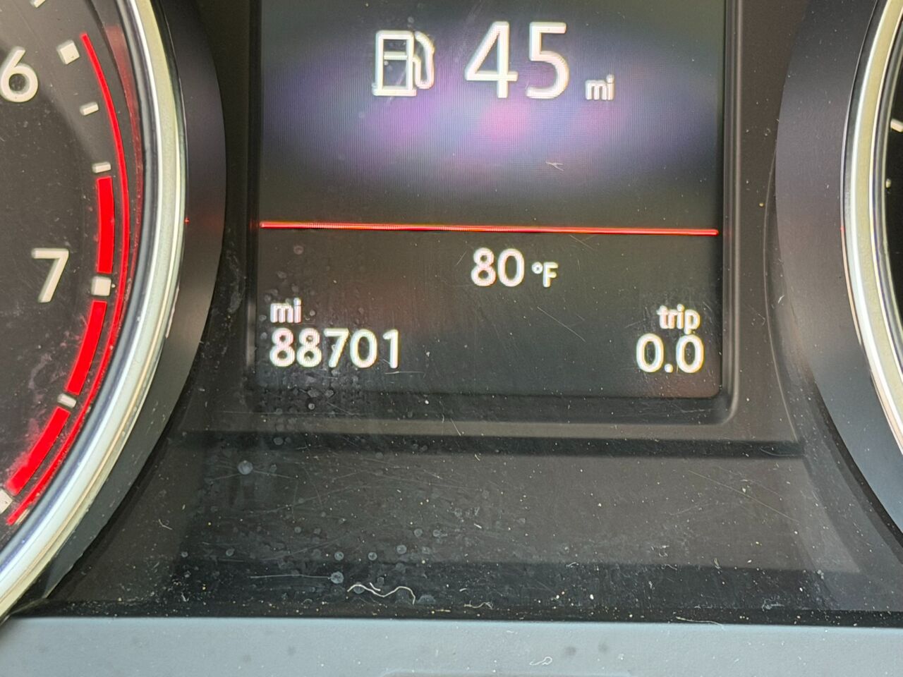 2018 Volkswagen Tiguan 2.0T SE FWD Jacksonville FL