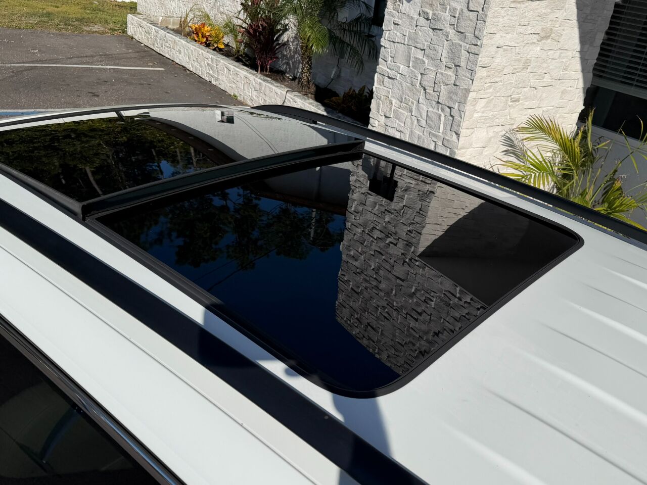 2018 Volkswagen Tiguan 2.0T SE FWD Jacksonville FL