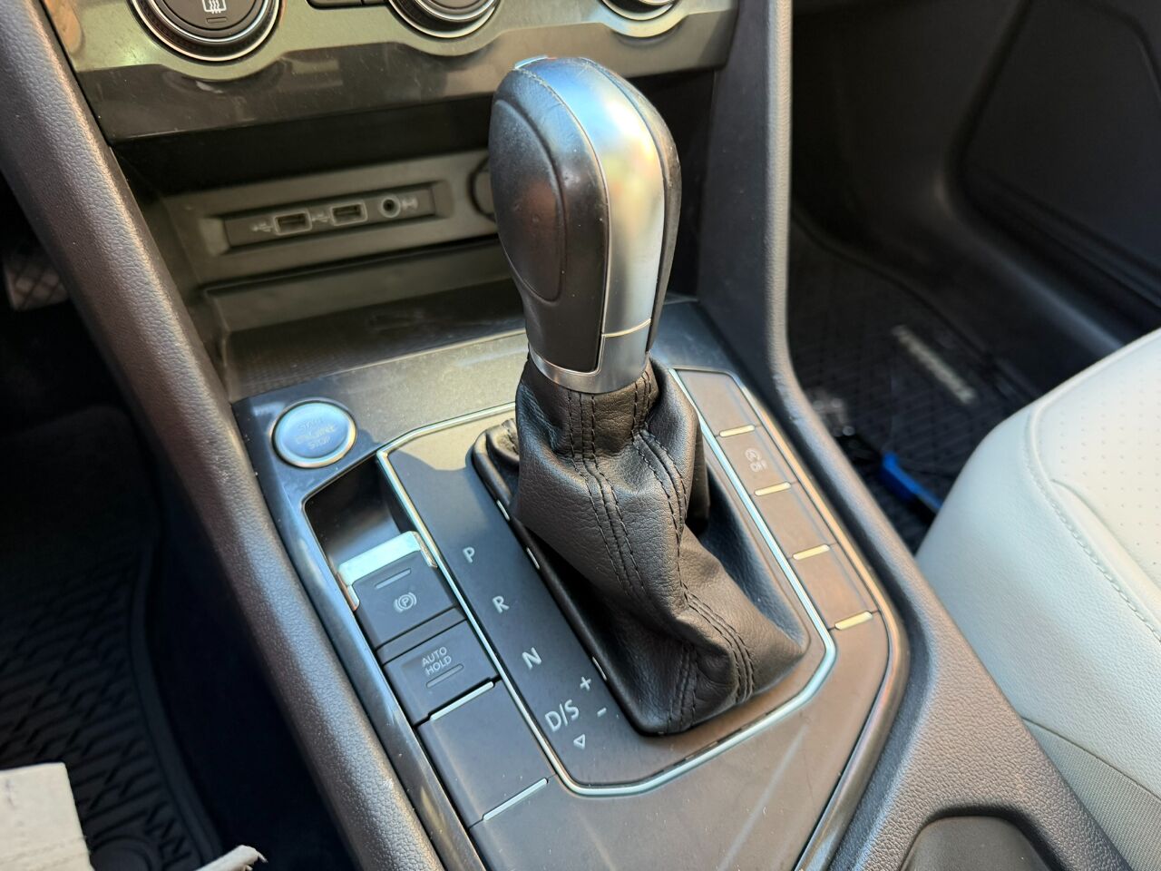 2018 Volkswagen Tiguan 2.0T SE FWD Jacksonville FL