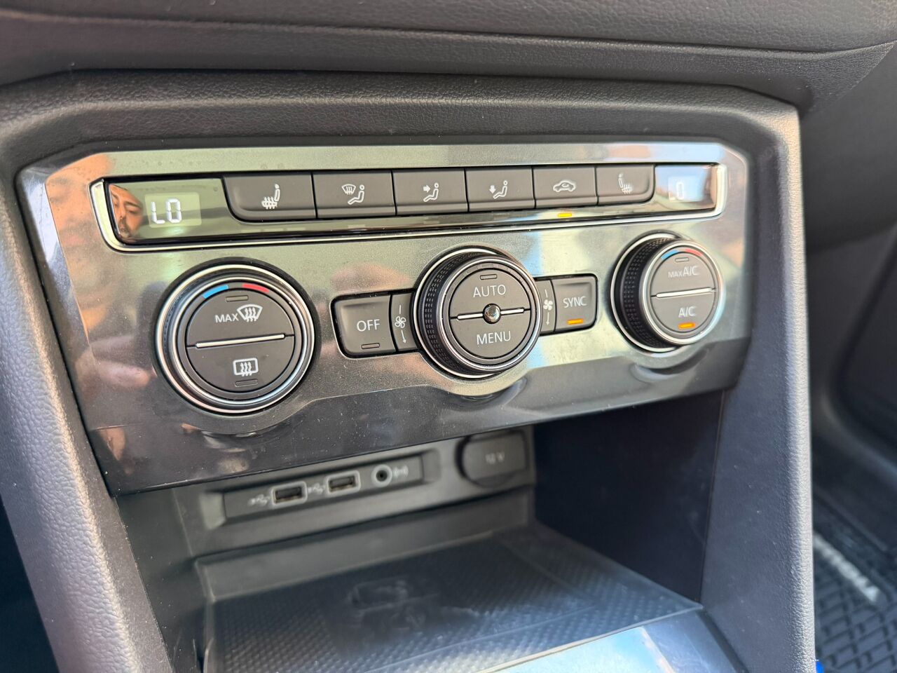 2018 Volkswagen Tiguan 2.0T SE FWD Jacksonville FL