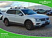 2018 Volkswagen Tiguan 2.0T SE
