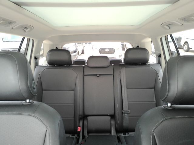 2018 Volkswagen Tiguan 2.0T SE Plano TX