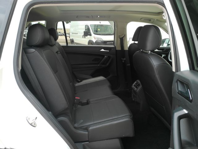 2018 Volkswagen Tiguan 2.0T SE Plano TX