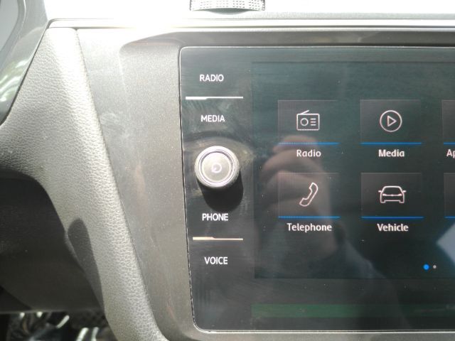 2018 Volkswagen Tiguan 2.0T SE Plano TX