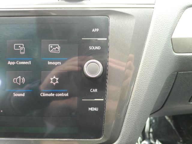 2018 Volkswagen Tiguan 2.0T SE Plano TX