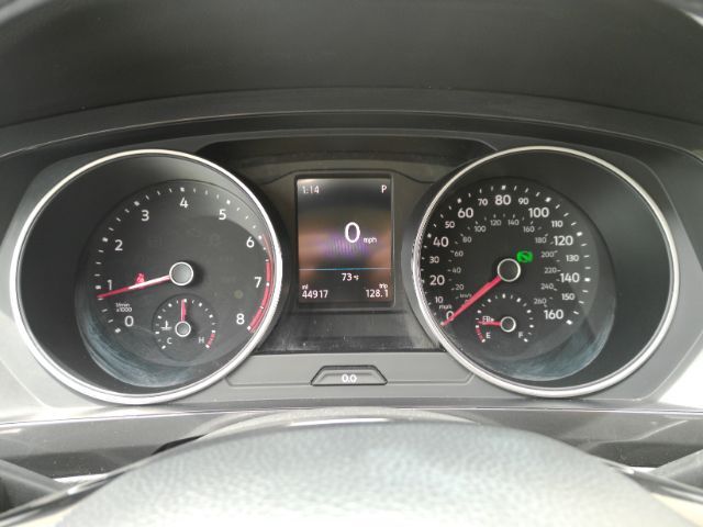 2018 Volkswagen Tiguan 2.0T SE Plano TX