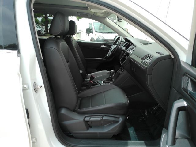 2018 Volkswagen Tiguan 2.0T SE Plano TX