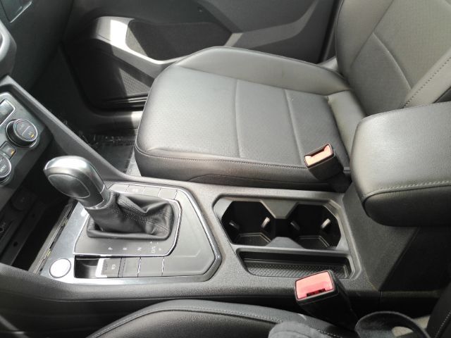 2018 Volkswagen Tiguan 2.0T SE Plano TX