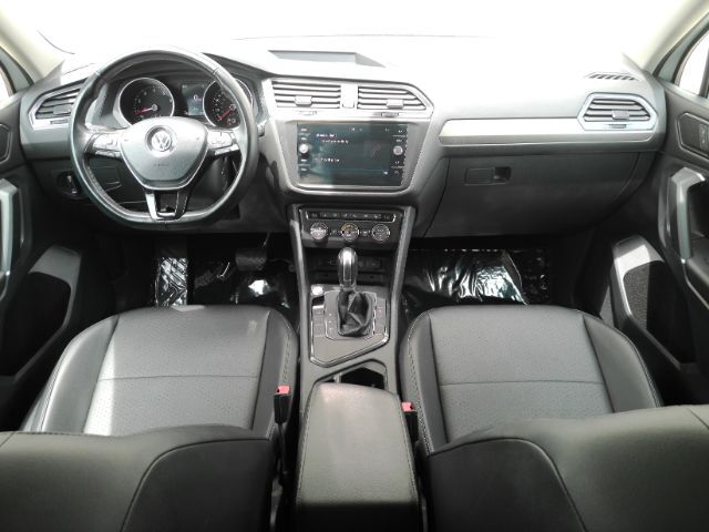 2018 Volkswagen Tiguan 2.0T SE Plano TX