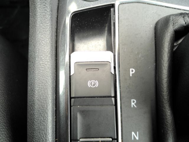 2018 Volkswagen Tiguan 2.0T SE Plano TX