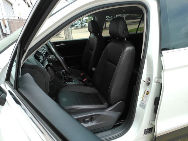 2018 Volkswagen Tiguan 2.0T SE Plano TX