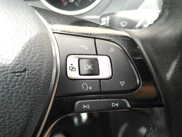 2018 Volkswagen Tiguan 2.0T SE Plano TX