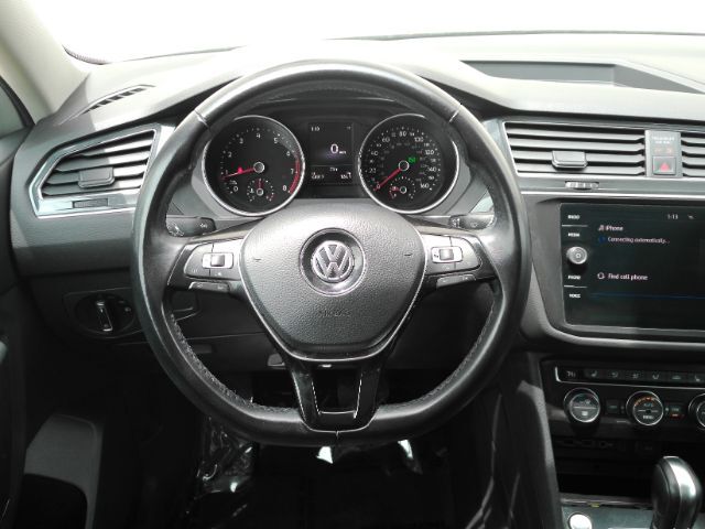 2018 Volkswagen Tiguan 2.0T SE Plano TX