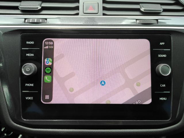 2018 Volkswagen Tiguan 2.0T SE Plano TX
