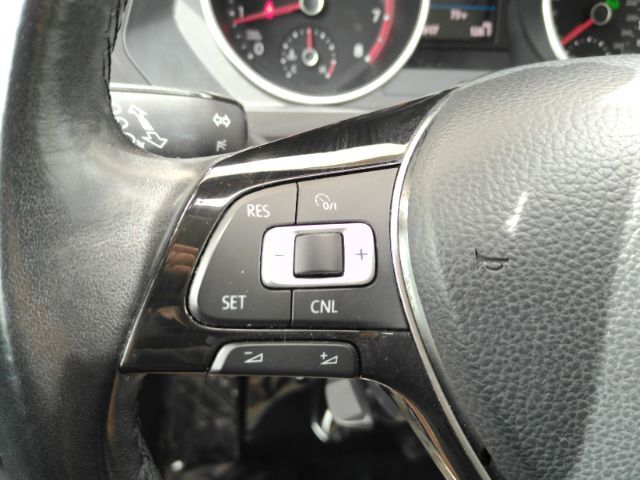 2018 Volkswagen Tiguan 2.0T SE Plano TX