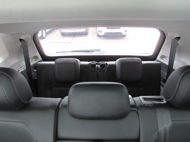 2018 Volkswagen Tiguan 2.0T SE Plano TX