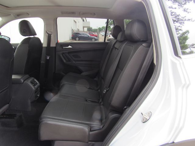 2018 Volkswagen Tiguan 2.0T SE Plano TX