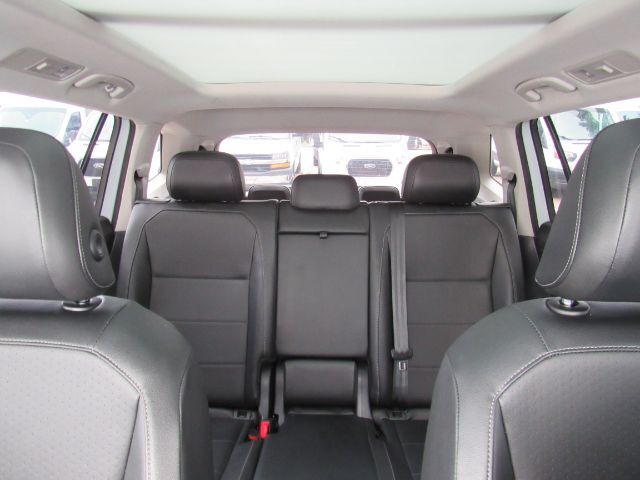 2018 Volkswagen Tiguan 2.0T SE Plano TX