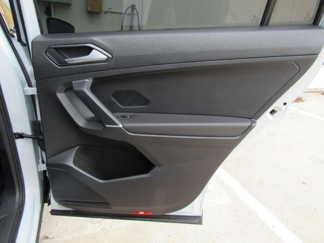 2018 Volkswagen Tiguan 2.0T SE Plano TX