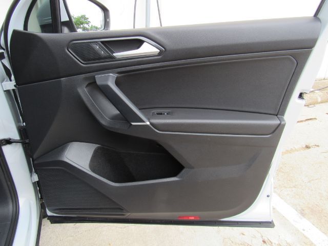 2018 Volkswagen Tiguan 2.0T SE Plano TX
