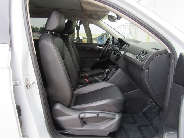 2018 Volkswagen Tiguan 2.0T SE Plano TX