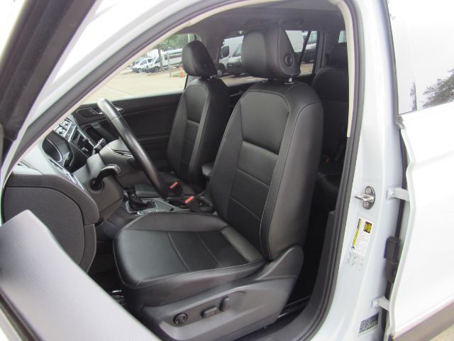 2018 Volkswagen Tiguan 2.0T SE Plano TX