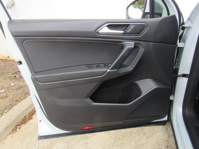 2018 Volkswagen Tiguan 2.0T SE Plano TX