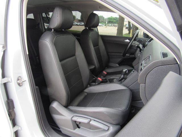 2018 Volkswagen Tiguan 2.0T SE Plano TX