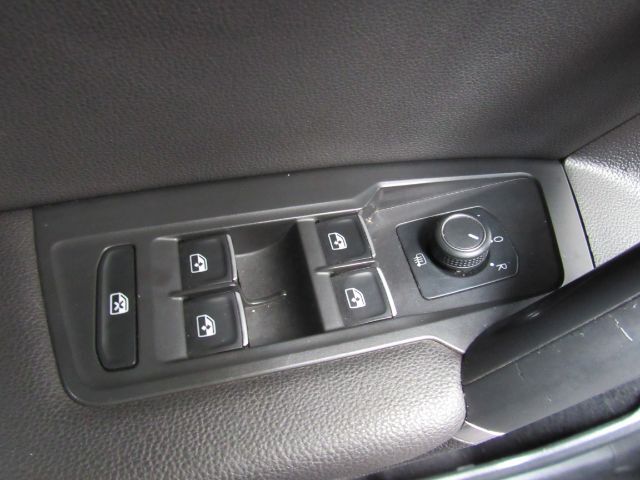 2018 Volkswagen Tiguan 2.0T SE Plano TX