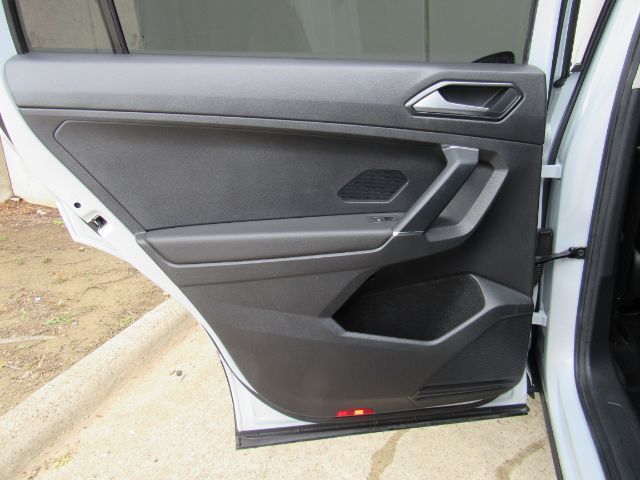 2018 Volkswagen Tiguan 2.0T SE Plano TX