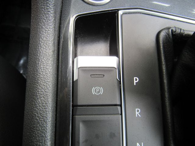 2018 Volkswagen Tiguan 2.0T SE Plano TX