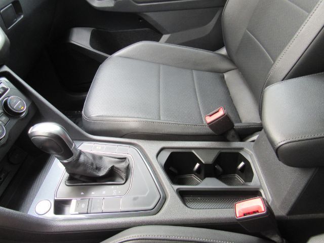 2018 Volkswagen Tiguan 2.0T SE Plano TX