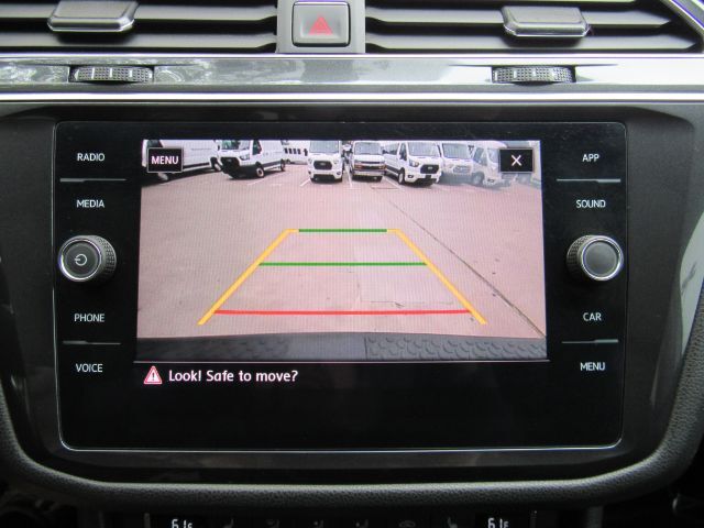 2018 Volkswagen Tiguan 2.0T SE Plano TX