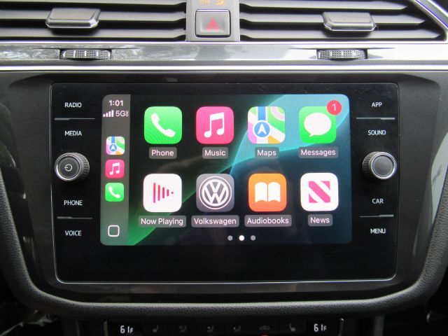 2018 Volkswagen Tiguan 2.0T SE Plano TX