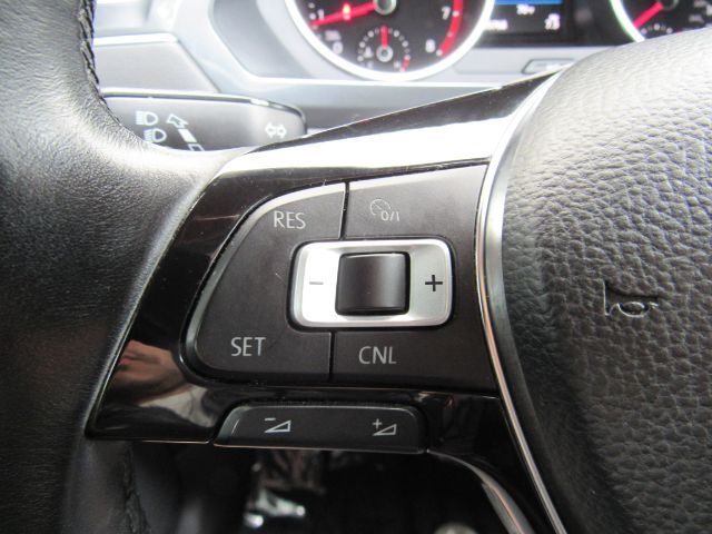 2018 Volkswagen Tiguan 2.0T SE Plano TX