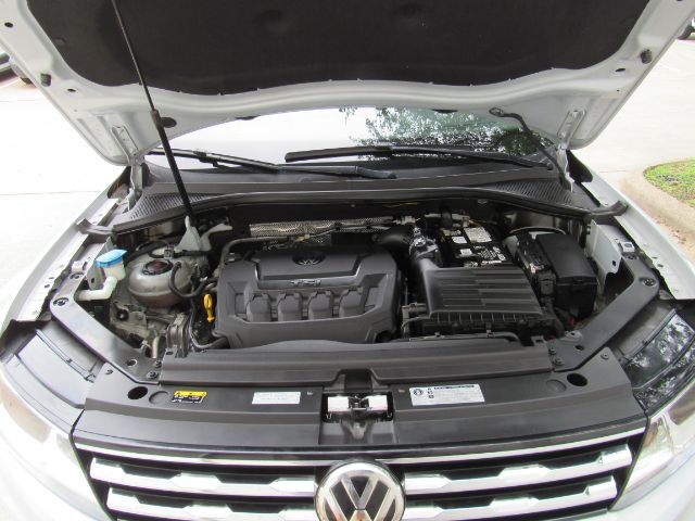 2018 Volkswagen Tiguan 2.0T SE Plano TX