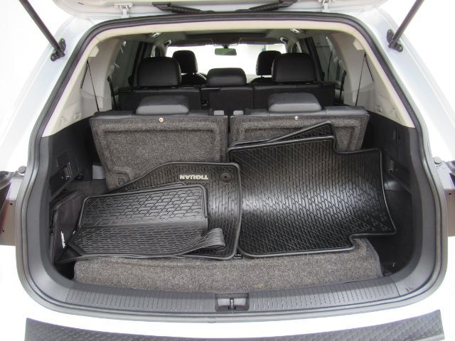 2018 Volkswagen Tiguan 2.0T SE Plano TX