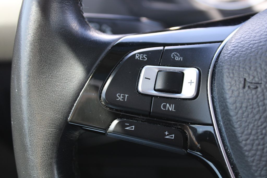 2018 Volkswagen Tiguan 2.0T SE Klamath Falls OR