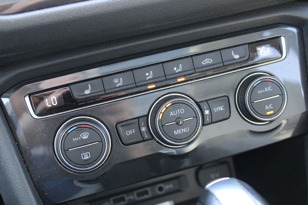 2018 Volkswagen Tiguan 2.0T SE Klamath Falls OR