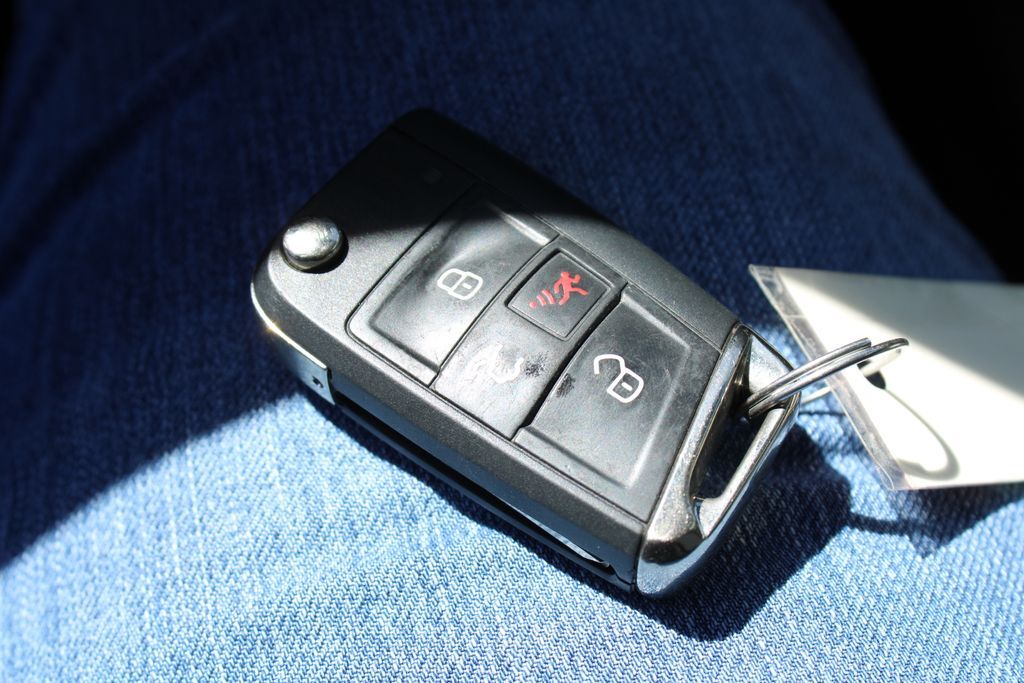 2018 Volkswagen Tiguan 2.0T SE Klamath Falls OR