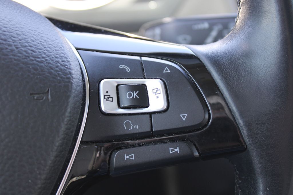 2018 Volkswagen Tiguan 2.0T SE Klamath Falls OR