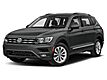 2018 Volkswagen Tiguan 2.0T SE