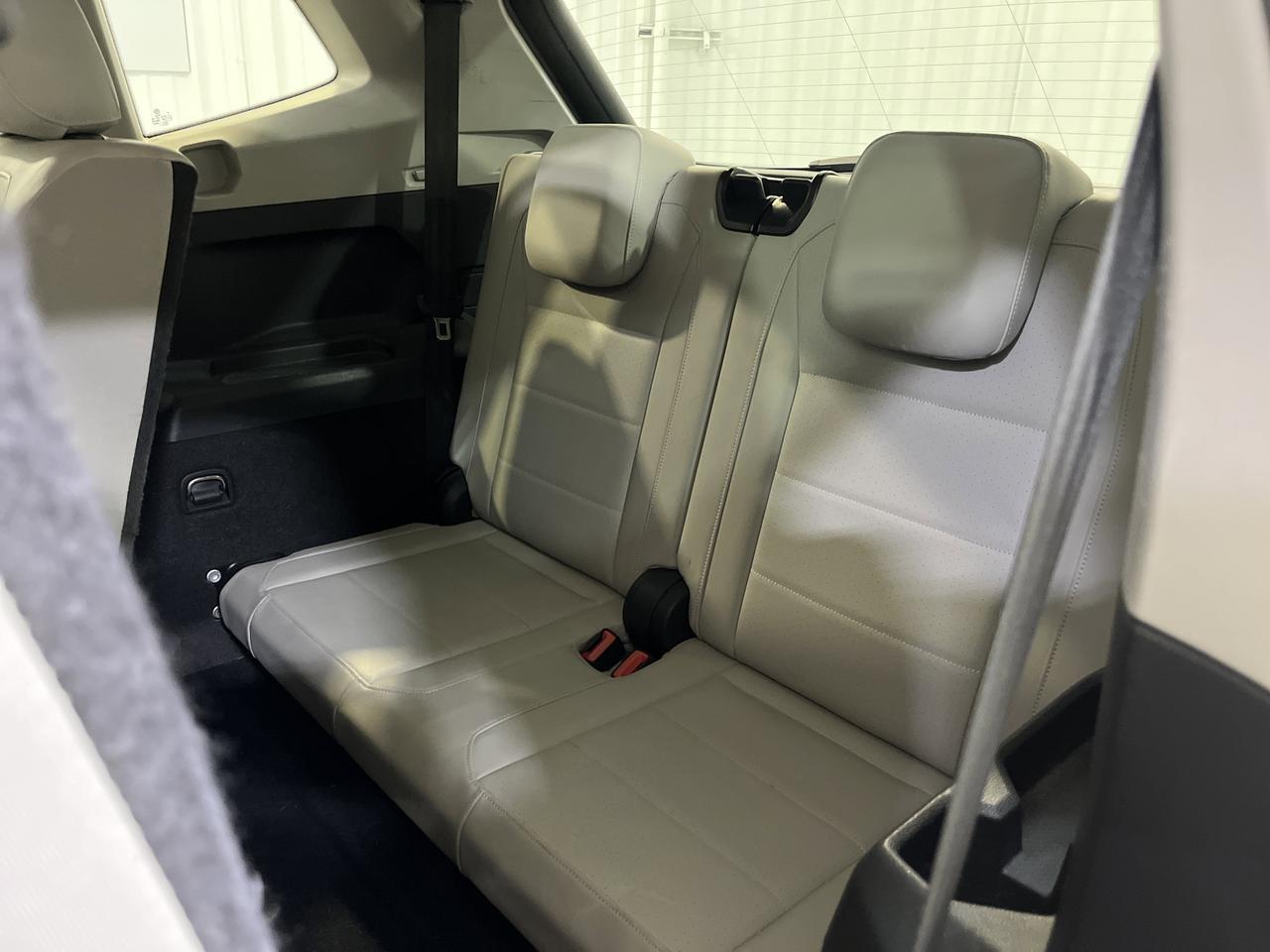 2018 Volkswagen Tiguan 2.0T SE San Antonio TX