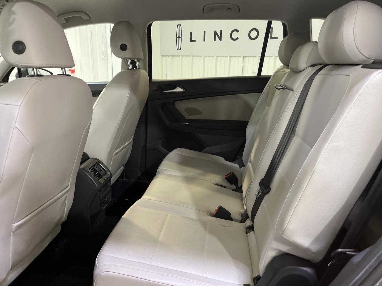 2018 Volkswagen Tiguan 2.0T SE San Antonio TX