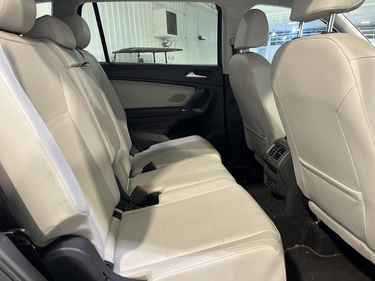 2018 Volkswagen Tiguan 2.0T SE San Antonio TX