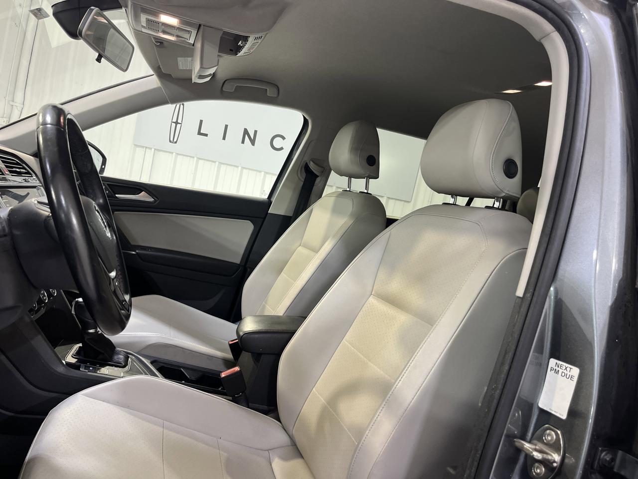 2018 Volkswagen Tiguan 2.0T SE San Antonio TX